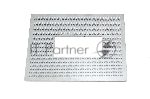 Трафарет BGA SRLGL Socket BGA1964