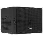 Нейросетевой IP-видеорегистратор TRASSIR NeuroStation Compact RE, вид 2