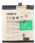 Аккумулятор (батарея) для OnePlus 6 (BLP657) 3210 mAh VoltPack