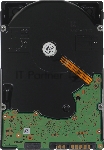 Жесткий диск серверный WD 22Tb 7200rpm Ultrastar DC 3.5" HC580 SATA 6Gb/s, 512MB, 512e/4Kn, вид 16