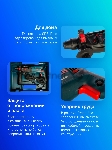 Перфоратор Bosch GBH 2-26 DRE Professional, SDS-plus, 800 Вт, 2,7 Дж, от сети, вид 17