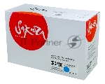 Картридж лазерный Sakura CRG723C для Canon LBP7700/7750C/7753/7754, синий, 8500 к.