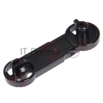 Рычаг печки (верхняя часть)  HP LJ P1566/P1606/M1536/M225/CLJ CP1525 (RC2-9531) OEM