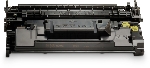Картридж лазерный HP CF289X черный для HP LJ M507/MFP M528 (10000 стр.)