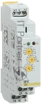 Реле времени многофункц. ORT 2 контакта 12-240В AC/DC IEK ORT-M2-ACDC12-240V