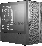 Компьютерный корпус MINITOWER MATX W/O PSU NR400-KGNN-S00 COOLER MASTER