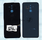 Задняя крышка для Huawei Mate 20 Lite черный
