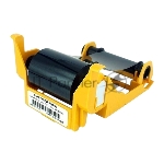 Картридж с красящей лентой (риббон) Dongguan LinkWin Electronics 800033-840-AIDC/L RBN, YMCKO, ZXP3, 200 IMAGES