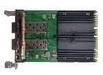 Сетевой адаптер LR-LINK LRES4164PF-2SFP28 OCP DP 25G Mellanox CX6 SFP28x2 PCIe 4.0x8