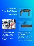 Перфоратор Bosch GBH 2-26 DRE Professional, SDS-plus, 800 Вт, 2,7 Дж, от сети, вид 16