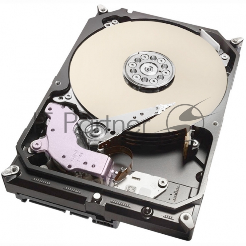 Жесткий диск Western Digital 1Tb 7200rpm WD10EZEX Original SATA-III Caviar Blue 64Mb 3.5"