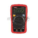 Портативный мультиметр UNI-T UT33A+