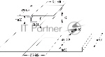 Варочная панель Gorenje ECT322BCSC 