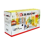 Картридж лазерный Colouring CG-KX-FAT411A/461/FAT92/FAT94/KX-FAC415 черный (2000 стр) для Panasonic KX-MB261/262/263/271/763/771/772/773/778/778CN/781/783/228CN/238CN/258CN/2000/2010/2025/2030/2061/2003CN/2008CN/2033CN/2038CN