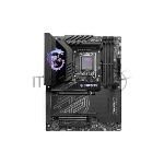 Материнская плата MSI MPG Z890 CARBON WIFI, LGA 1851, Intel Z890, 4xDDR5, 4xSATA, 5xM.2, 1xPCI-E 5.0 x16, 1xPCI-E 5.0 x8, 1xPCI-E 4.0 x4, 1xHDMI, 2xUSB-C Thunderbolt 4, 1xUSB-C 3.2 Gen 2, 10xUSB-A 3.2 Gen 2, 2x 5Gb LAN, 2x3.5 мм, 7.1, ATX