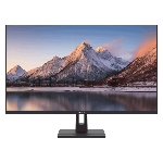 Монитор 31.5" Dahua DHI-LM32-C301B IPS, 2560x1440, 100 Гц, 5 мс, 300 кд/м², 16:9, 2xHDMI, 1xDP, черный