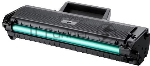 Картридж лазерный Colouring CG-W1106XL для принтеров HP Laser-103/107/108/135/137 5000 копий