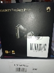 (Б/У) Гарнитура HUAWEI FREEBUDS SE 4 T0026 55038497 BLACK