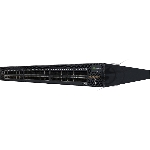 Коммутатор Mellanox MSB7890-ES2F, 36×100 Гбит/с QSFP28, неуправляемый