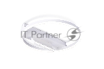 Светильник Ambrella light FL51457/1+1 WH белый 60W 3000K-6400K+4200K D500*110 (ПДУ РАДИО 2.4G)