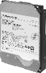 Жесткий диск серверный WD 22Tb 7200rpm Ultrastar DC 3.5" HC580 SATA 6Gb/s, 512MB, 512e/4Kn, вид 14