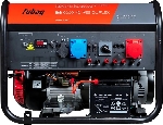 Генератор Fubag BS BS 9000 XD AES Duplex 9кВт, вид 4