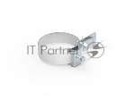 Держатель ленточный для трубы d80-160 ДКС NG3001