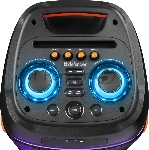 Портативная колонка Defender Boomer 120 120Вт, вид 3