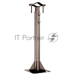 Кронштейн для мачт Rexant телескопический, 50-90 см