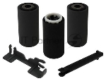 Комплект роликов DADF NVPrint для Xerox WC 7120 7556 AL C80x0/5 (совместимый) (604K58410)