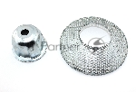 Шкив (Стакан) с кожухом для стартера Briggs&Stratton 693900 101835
