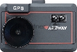Видеорегистратор Artway Combo MD-205, 2304x1296, 2.4", GPS, G-сенсор, датчик движения, вид 14