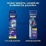 Насадка для зубных щеток Oral-B 3D белый (упак.:4шт), вид 9