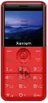Мобильный телефон Xenium X700 красный, вид 27