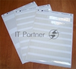 Маркер Lanmaster LAN-MCL-50X20X10 50x20 мм (упак: 20 шт)