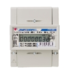 Счетчик СЕ 101 R5 145 1ф 5-60А 1 класс точн. ЭР Энергомера 101001003009471