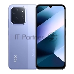 Смартфон Poco C85 8/256Gb фиолетовый