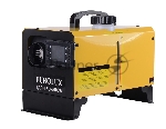 Тепловая дизельная пушка непрямого нагрева ТДПН-EU-6000W Eurolux
