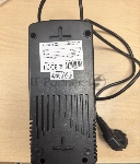 (Из ремонта ,рабочий, гарантия 7 дней) Стабилизатор ExeGate Power AD5000-500 (500VA/300W, диапазон 150...280В, 4 евророзетки)