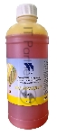 Чернила NVPrint NV-INK500U Yellow универсальные на водной основе для аппаратов Сanon/Epson/НР/Lexmark (500 мл) (Китай)