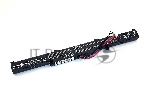 Аккумуляторная батарея Amperin для ноутбука Asus X450J (A41-X550E) 14.8V 44Wh AI-X450