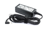 Блок питания (сетевой адаптер) для ноутбуков Samsung 12V 3.33A 40W 2.5x0.7мм