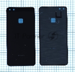 Задняя крышка для Huawei P10 Lite черный