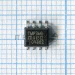 Датчик Analog Devices [TMP36GSZ]  SO-8