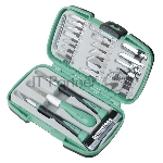 Набор скальпелей Pro'sKit PD-395A 30 предметов