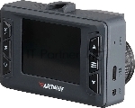 Видеорегистратор Artway Combo MD-205, 2304x1296, 2.4", GPS, G-сенсор, датчик движения, вид 13