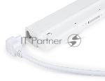 Блок питания внутренний IP20 200W 48V 260*45*23 GL3652 WH белый