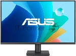 Монитор 27" ASUS VA279QG IPS 1920x1080, 120 Гц, 1 мс, 16:9, 300 кд/м², HDMI 1.4, DP 1.2, VGA, динамики, черный