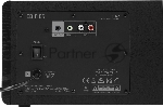 Колонка Bluetooth Edifier D12 black, вид 6