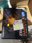 (Из ремонта) Материнская плата GIGABYTE Z590 S1200 ATX Z590 GAMING X [См.описание!]